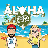 Living the Aloha Life - Podcasting Pono in the 808