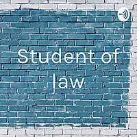 Student of law - India