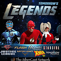 Tomorrow's Legends