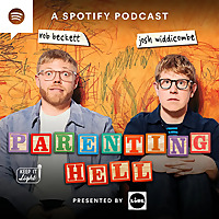 Parenting Hell with Rob Beckett and Josh Widdicombe