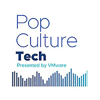 Pop Culture Tech Podcast