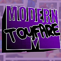 Modern Toyfare