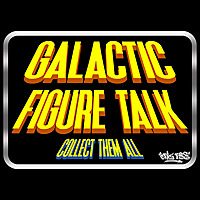 GFT - Galactic Figure Talk