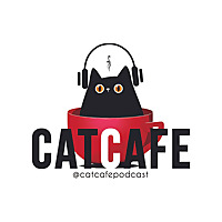 Cat Cafe Podcast
