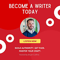 Become a Writer Today