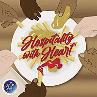 Hospitality With Heart