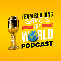 Team Building Saves The World