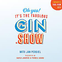 The Fabulous Gin.Show - Der Podcast von GinGinGin.de