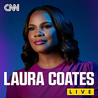 Laura Coates Live