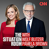 The Situation Room with Wolf Blitzer and Pamela Brown