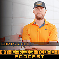 The Freight Coach Podcast