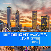 FreightWaves LIVE: An Events Podcast