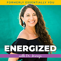Energized with Dr. Mariza