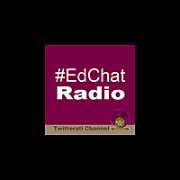 #EdChat Radio