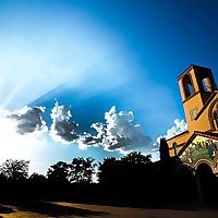 Holy Trinity Greek Orthodox Church