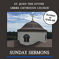 St. John the Divine Greek Orthodox Church