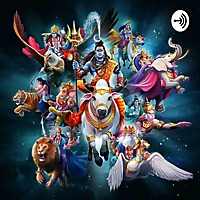 Unforgettable stories of INDIAN MYTHOLOGY