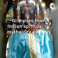 Glimpses from Indian spirituality