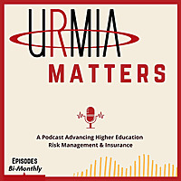 URMIA Matters