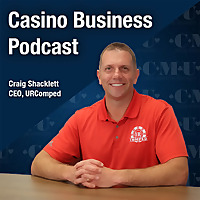 The Casino Business Podcast