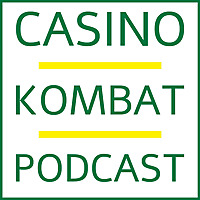 Our Casino Kombat Podcast