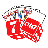 Seven Out Gambling, Poker and Casino Podcast