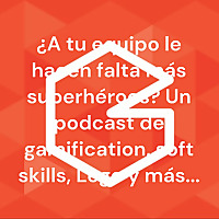 El juego del líder, un espacio para hablar de negociación, liderazgo y gamificación.