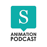 Animation Podcasts | Skwigly