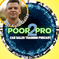 Poor2Pro Car Sales Training