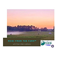 Reiki from the Farm™