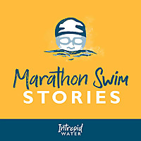 Marathon Swim Stories