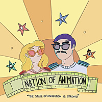 Nation of Animation
