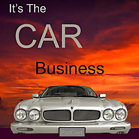 'It's The Car Business'