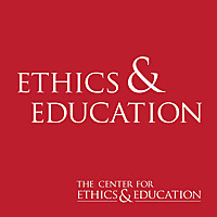 Ethics and Education