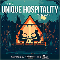 The Outdoor Hospitality Podcast