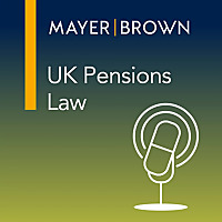 UK Pensions Law