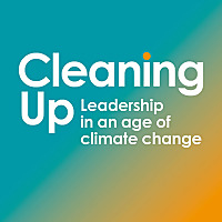 Cleaning Up: Leadership in an Age of Climate Change