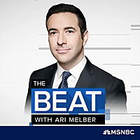 The Beat with Ari Melber