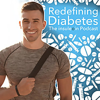 The insuleoin Podcast - Redefining Diabetes