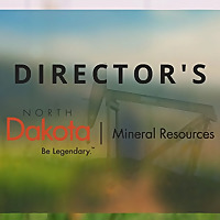 North Dakota Oil and Gas