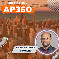 MULTIFAMILY AP360
