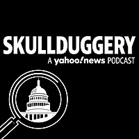Skullduggery