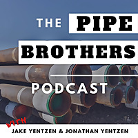 Pipe Brothers Podcast
