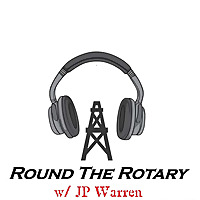 Round the Rotary with JP Warren