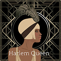Harlem Queen