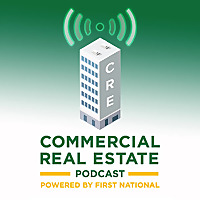 Commercial Real Estate Podcast