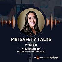 MRI Safety Talks