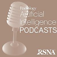 Radiology AI Podcasts | RSNA