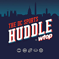 The DC Sports Huddle by WTOP