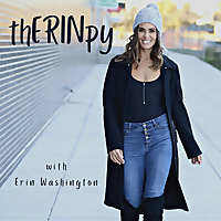 thERINpy with Erin Washington